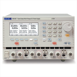 Nguồn một chiều TTI MX180T